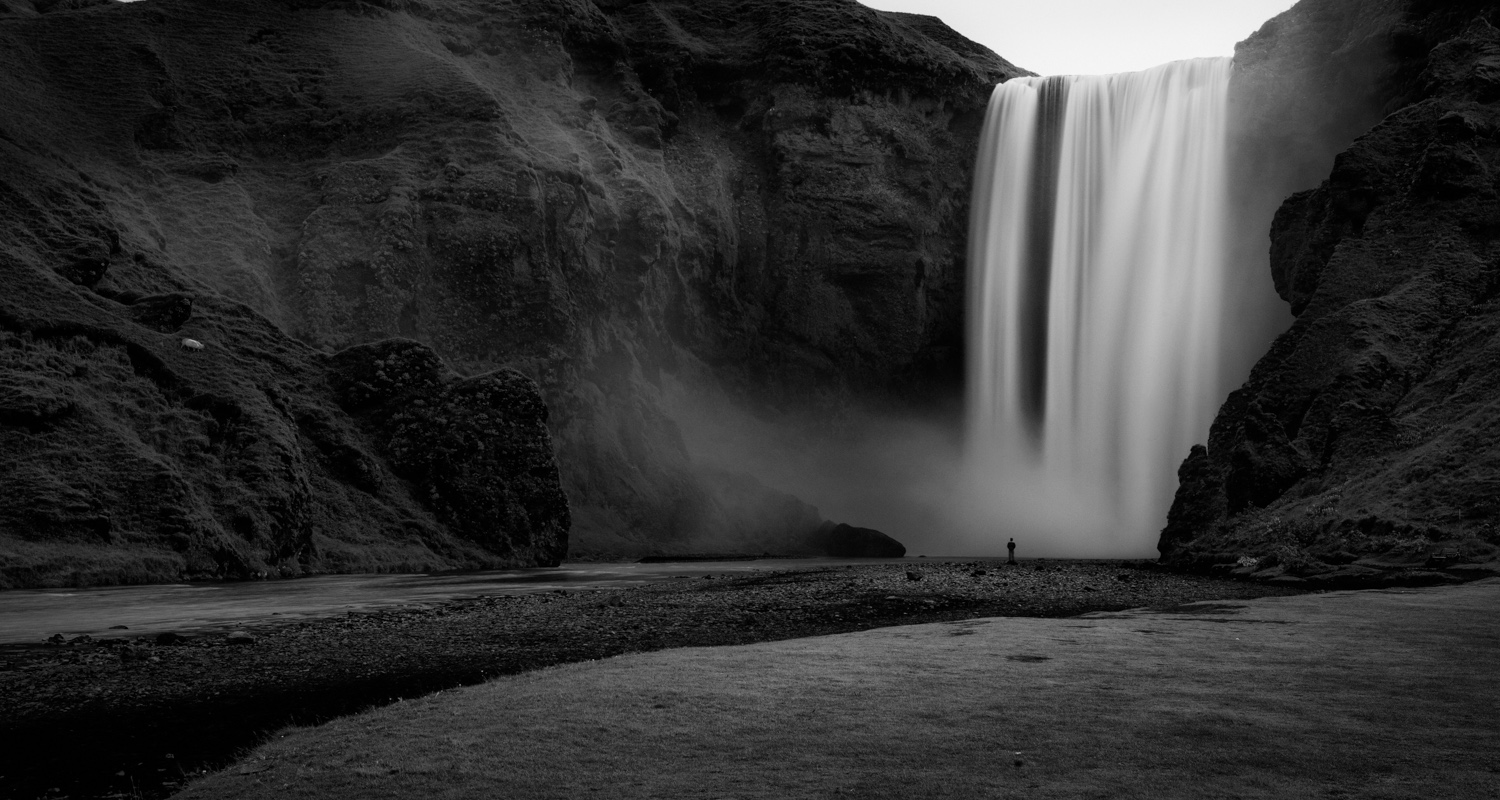 Galleria Fotografica Paesaggio e Natura Foto Islanda Iceland Viaggio Fotografico - Davide Gallo Fotografo Torino